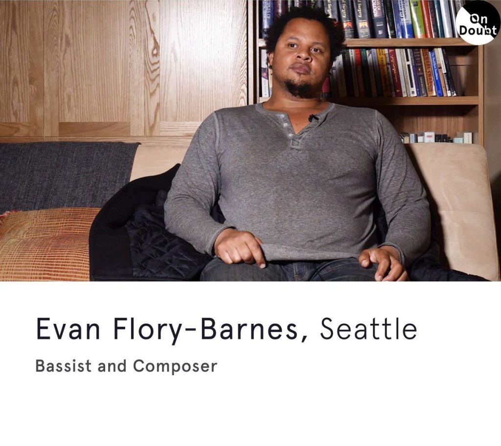 Evan Flory-Barnes