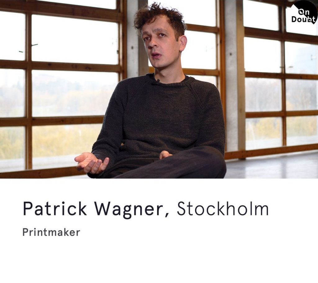 Patrick Wagner